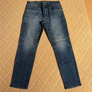 American Eagle Outfitters Men's Slim Denim Jeans